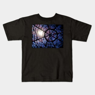 Catching the Sun Kids T-Shirt